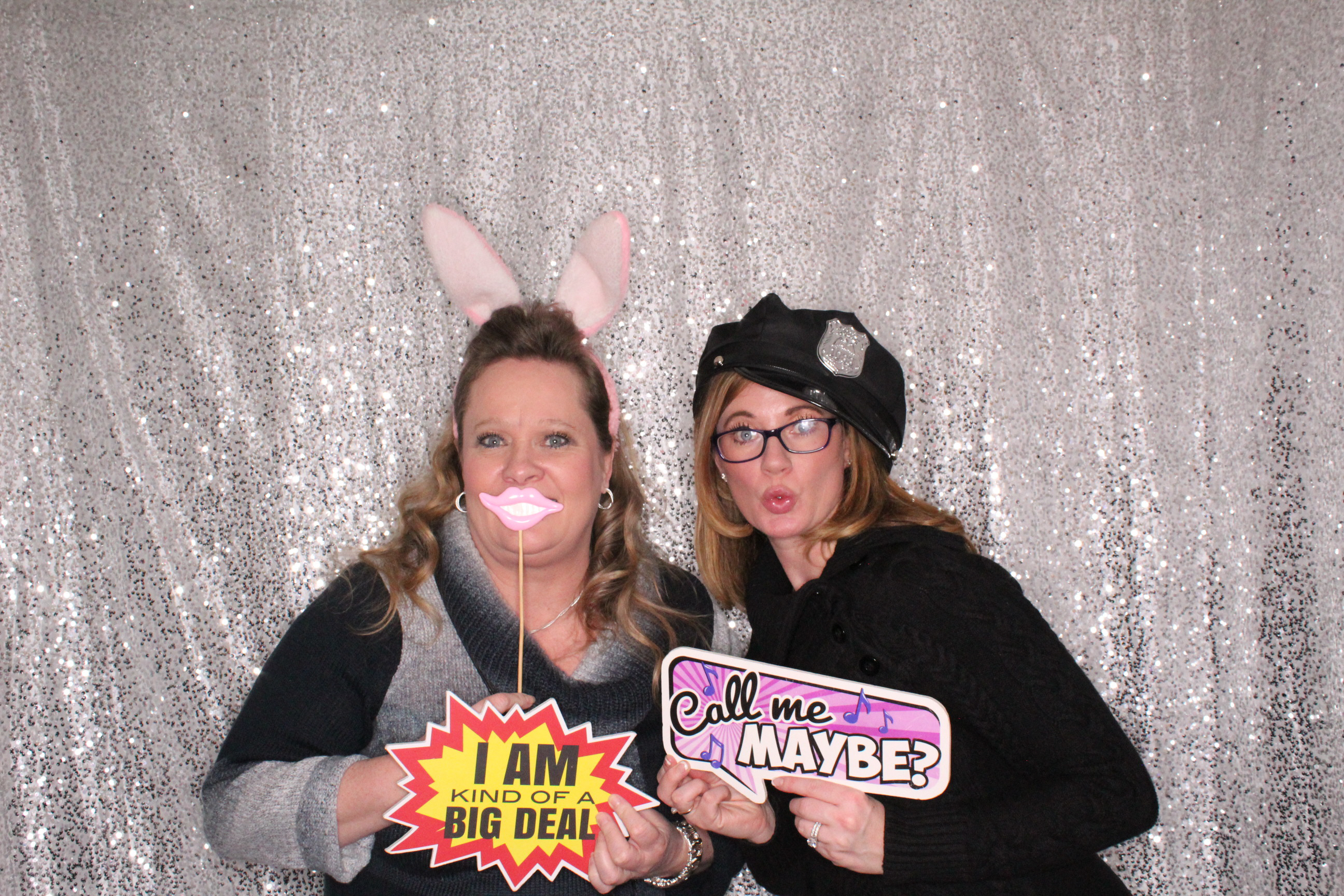 SCHEELS Year End Celebration | View more photos from the event at gallery.photoboothbillings.com/u/PhotoBoothBillings/SCHEELS-Year-End-Celebration